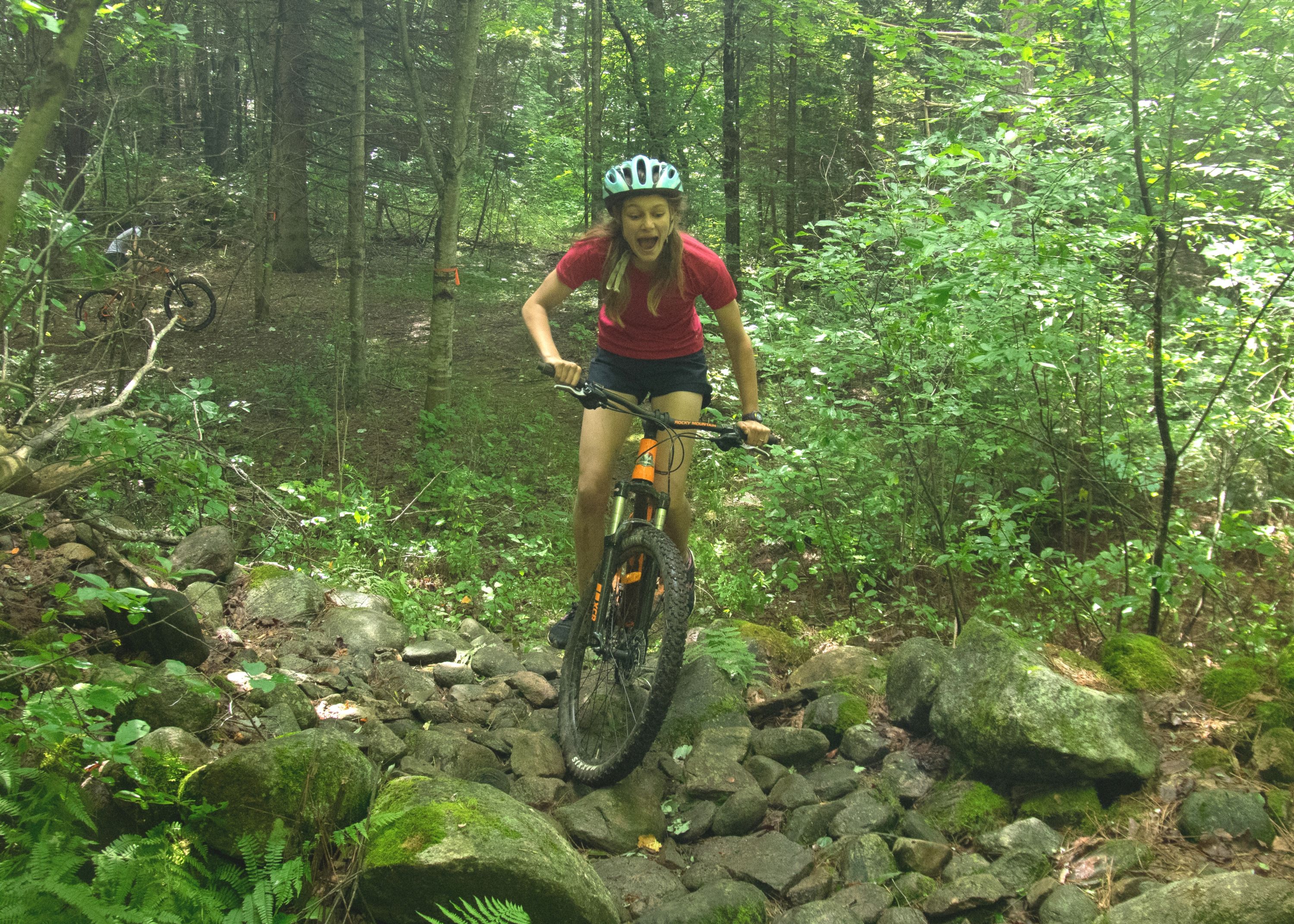 Mountain Biking Club () Medeba